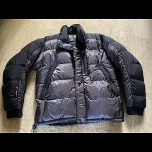 Mountain Hard Wear Ski Jacket